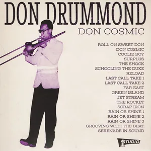 Don Cosmic